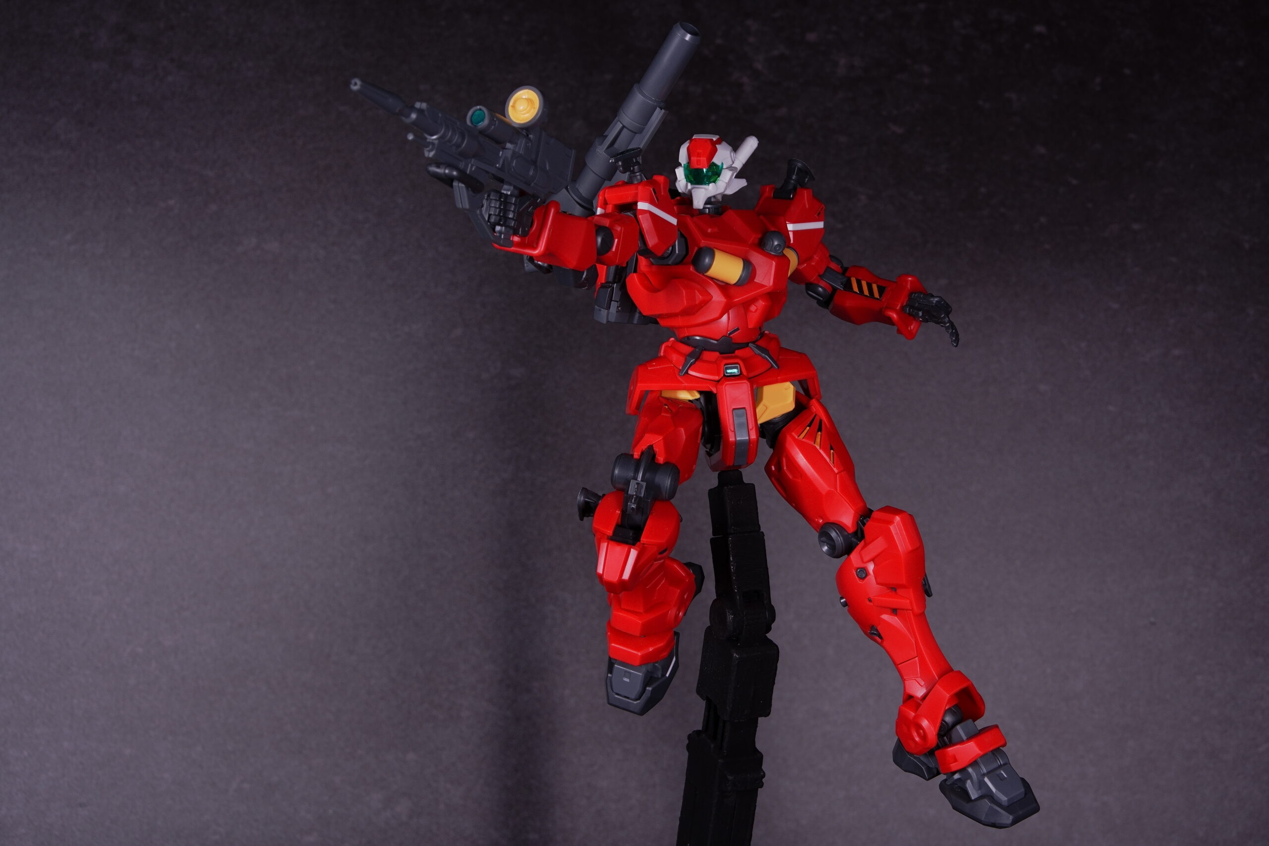 ガンキャノン　β版 ホビーステーションシングル通販店 / ガンキャノン(ベータ版)