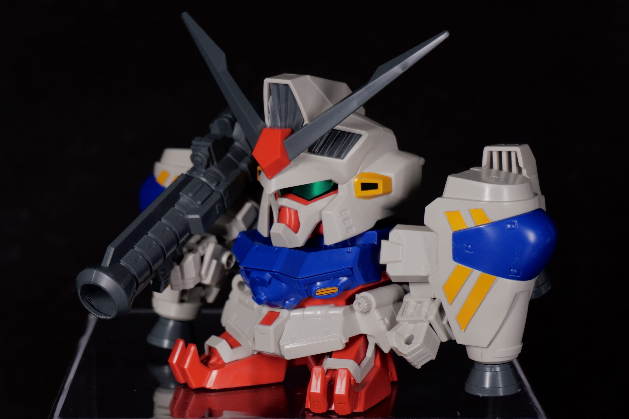 ⭕限定あり⭕ SDガンダム BB戦士 プラモデル 取扱説明書のみ 43種 セット DSC00330-scaled.jpg
