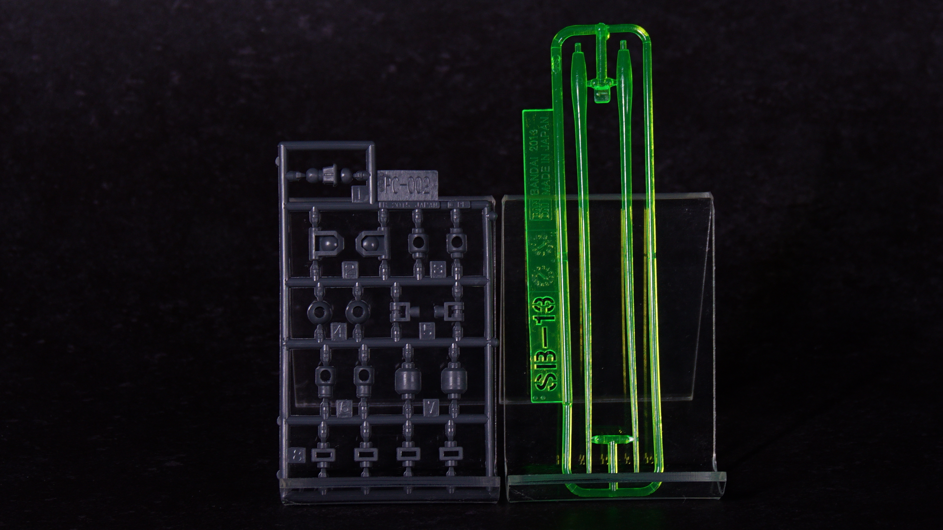 【Vol.10 HGAC 1/144 Wing Gundam Zero [Solid Clear]】 Review