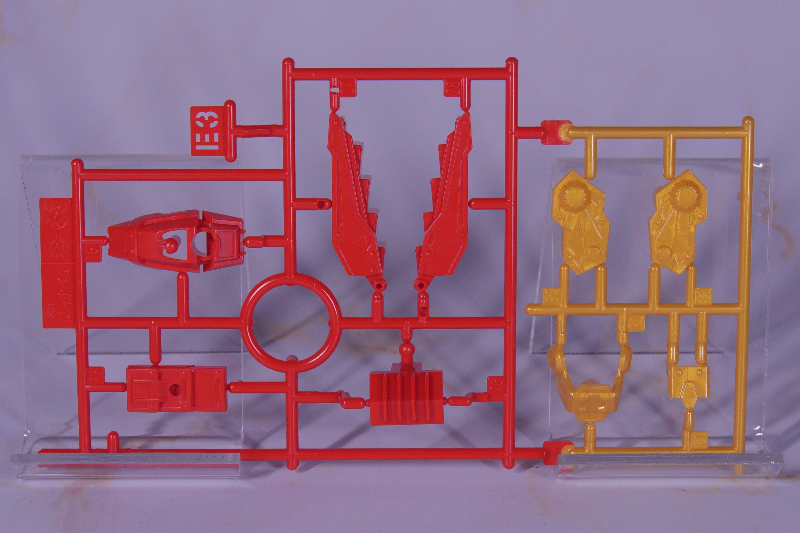 【Vol.23 SDW HEROES 78th Musha Gundam】 Review