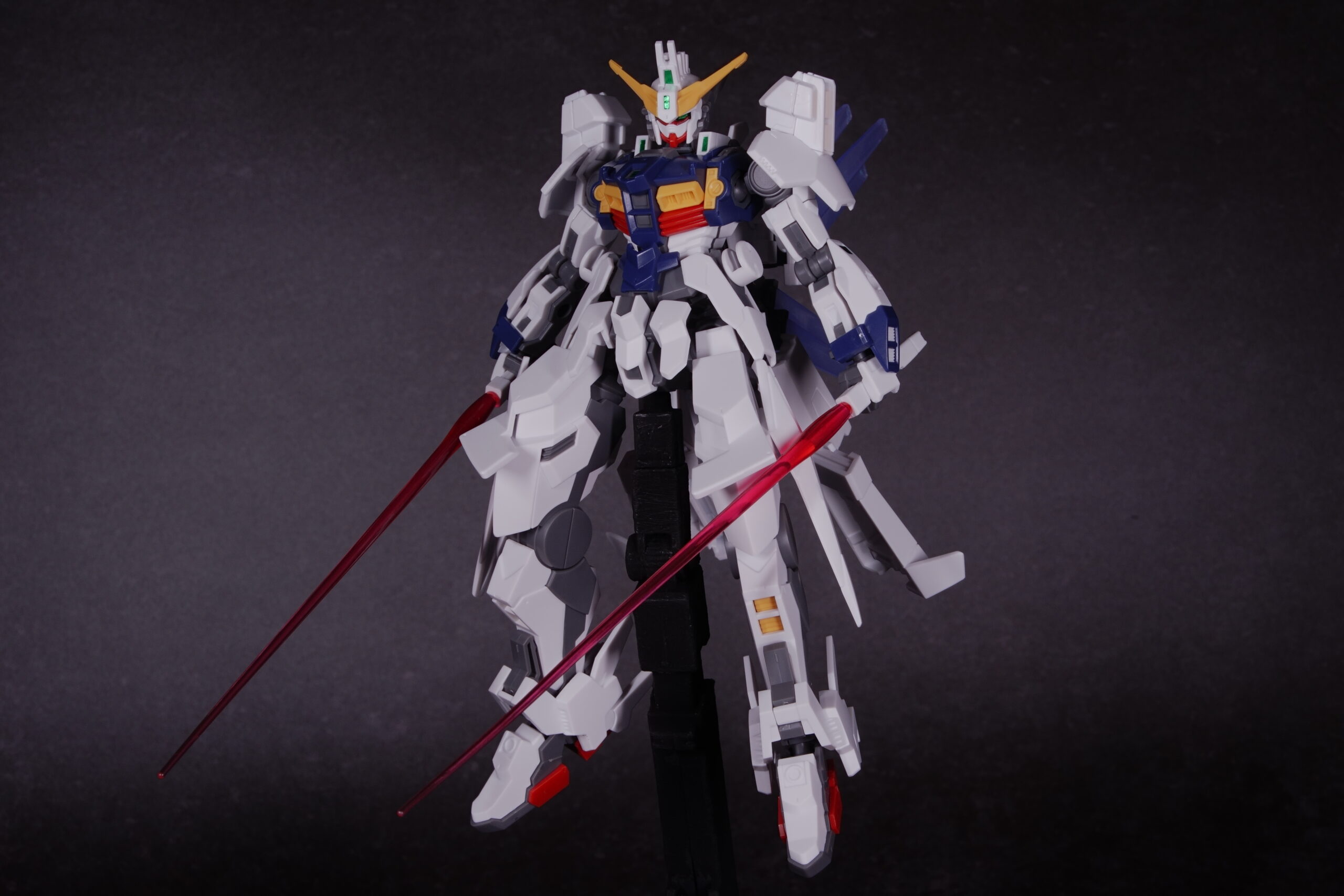 vol.31 ガンプラ HG 1/144 ジリウス】 レビュー - plamall.com