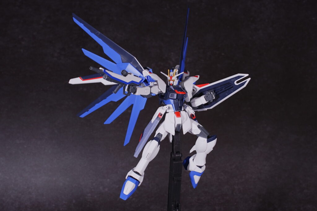 HGCE 1/144 Freedom Gundam
