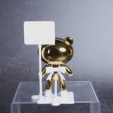 共有_HG プチッガイゴールド