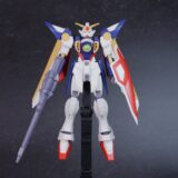 ENTRY GRADE 1/144 ウイングガンダム 2_stand