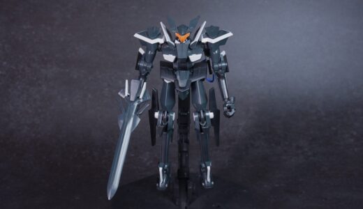 グラハム専用ユニオンフラッグカスタムII(GNフラッグ) 2_stand
