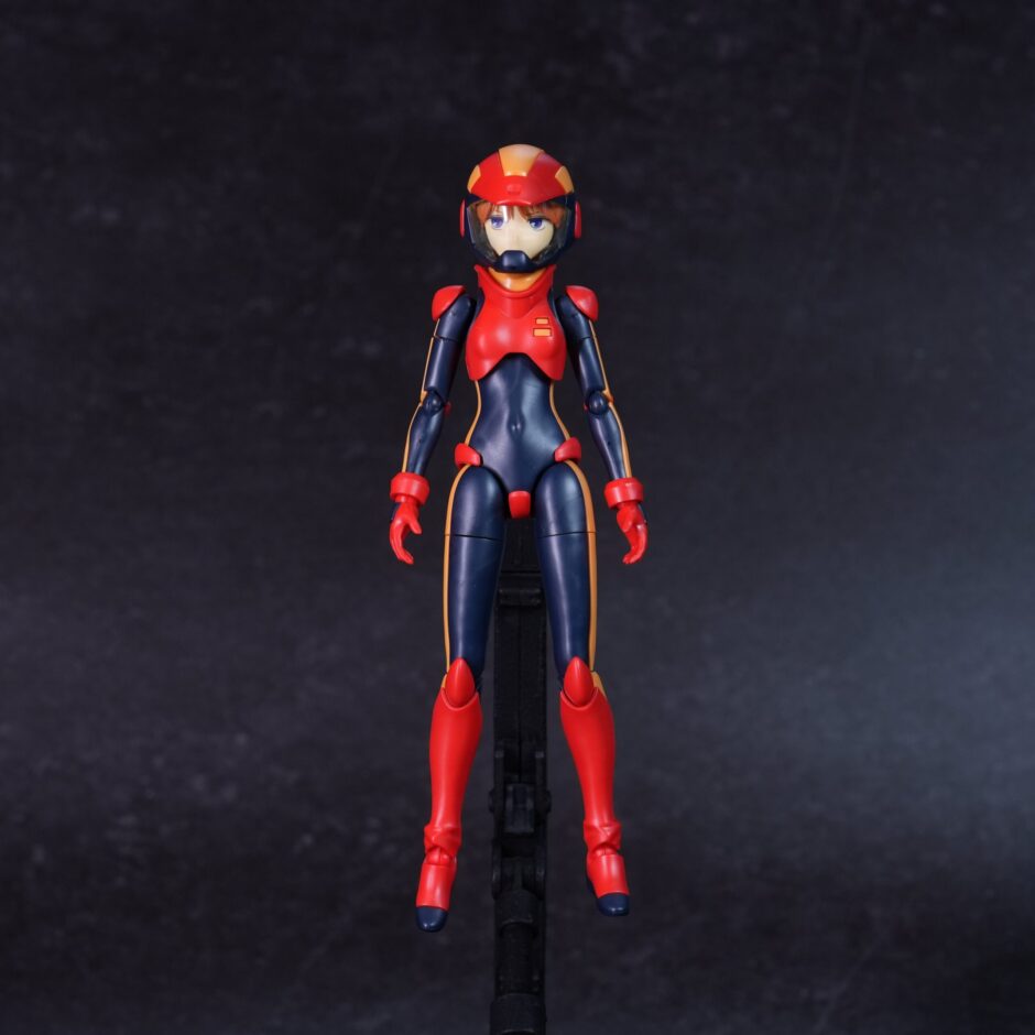プルツー 2_stand