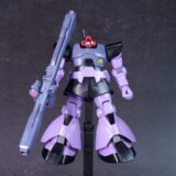 HGUC ドム/リック・ドム 2_stand