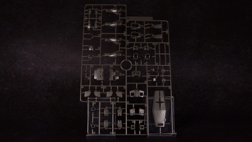 【Vol.07 HGUC 1/144 RX-78-2 Gundam Ichiban Kuji Original Color】 Review