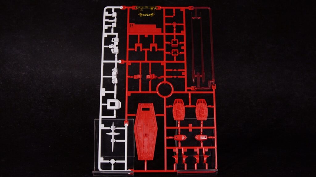 【Vol.07 HGUC 1/144 RX-78-2 Gundam Ichiban Kuji Original Color】 Review