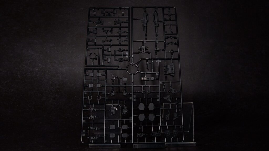 【Vol.07 HGUC 1/144 RX-78-2 Gundam Ichiban Kuji Original Color】 Review