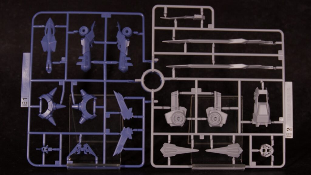 【Vol.18 Digimon Figure-rise Standard Amplified Omegamon (X-Antibody)】 Review