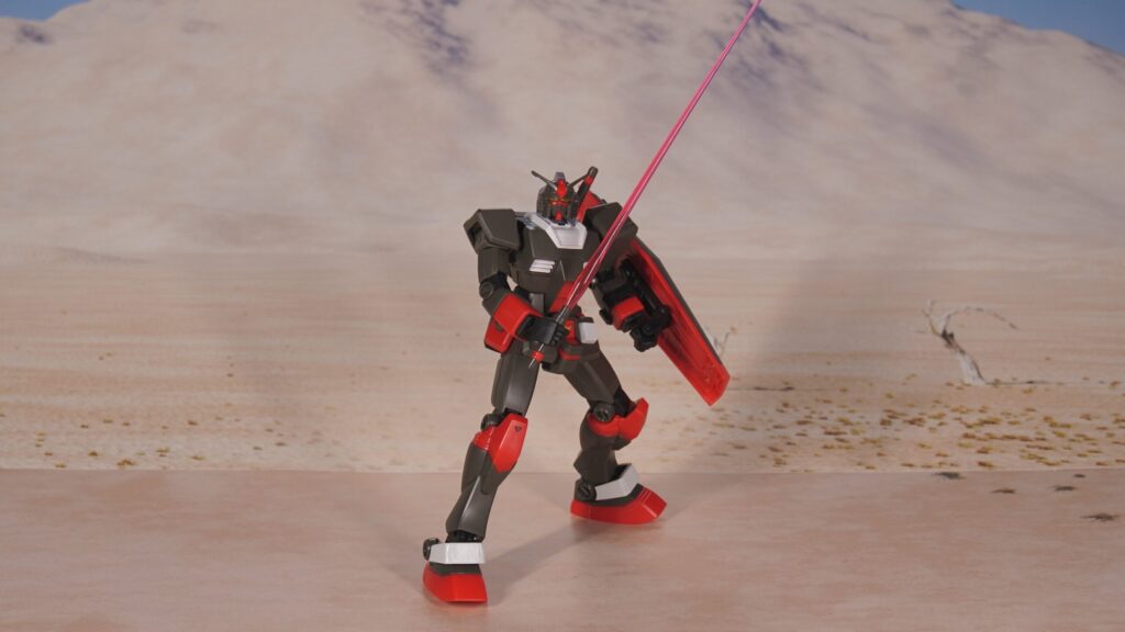 【Vol.07 HGUC 1/144 RX-78-2 Gundam Ichiban Kuji Original Color】 Review