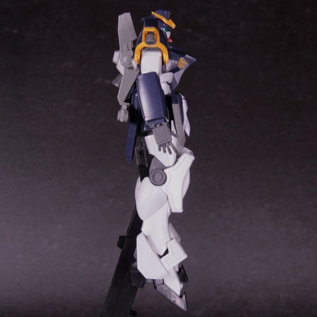 【Vol.17 HGAC 1/144 Gundam Deathscythe】 Review