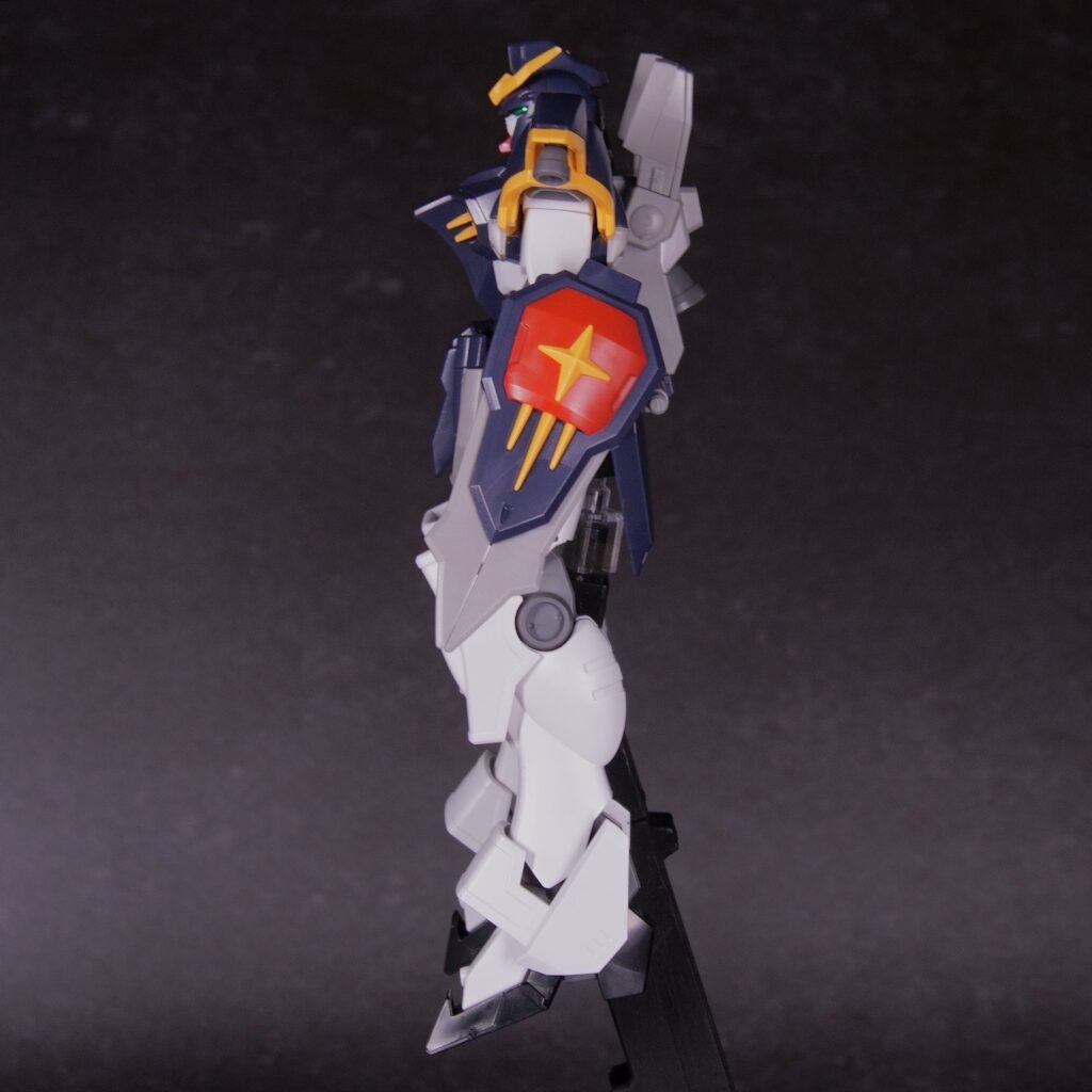 【Vol.17 HGAC 1/144 Gundam Deathscythe】 Review