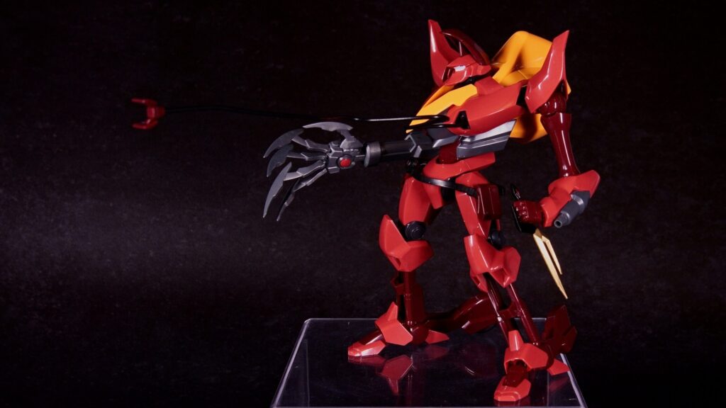 【未開封】1/35 紅蓮弐式 （コードギアス） DSC01054-1024x576.jpg