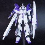 Hi-νガンダム Ver.Ka用 HWS拡張セット 2_stand