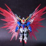 デスティニーガンダム 3_posing