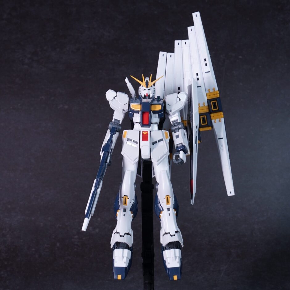νガンダム 2_stand