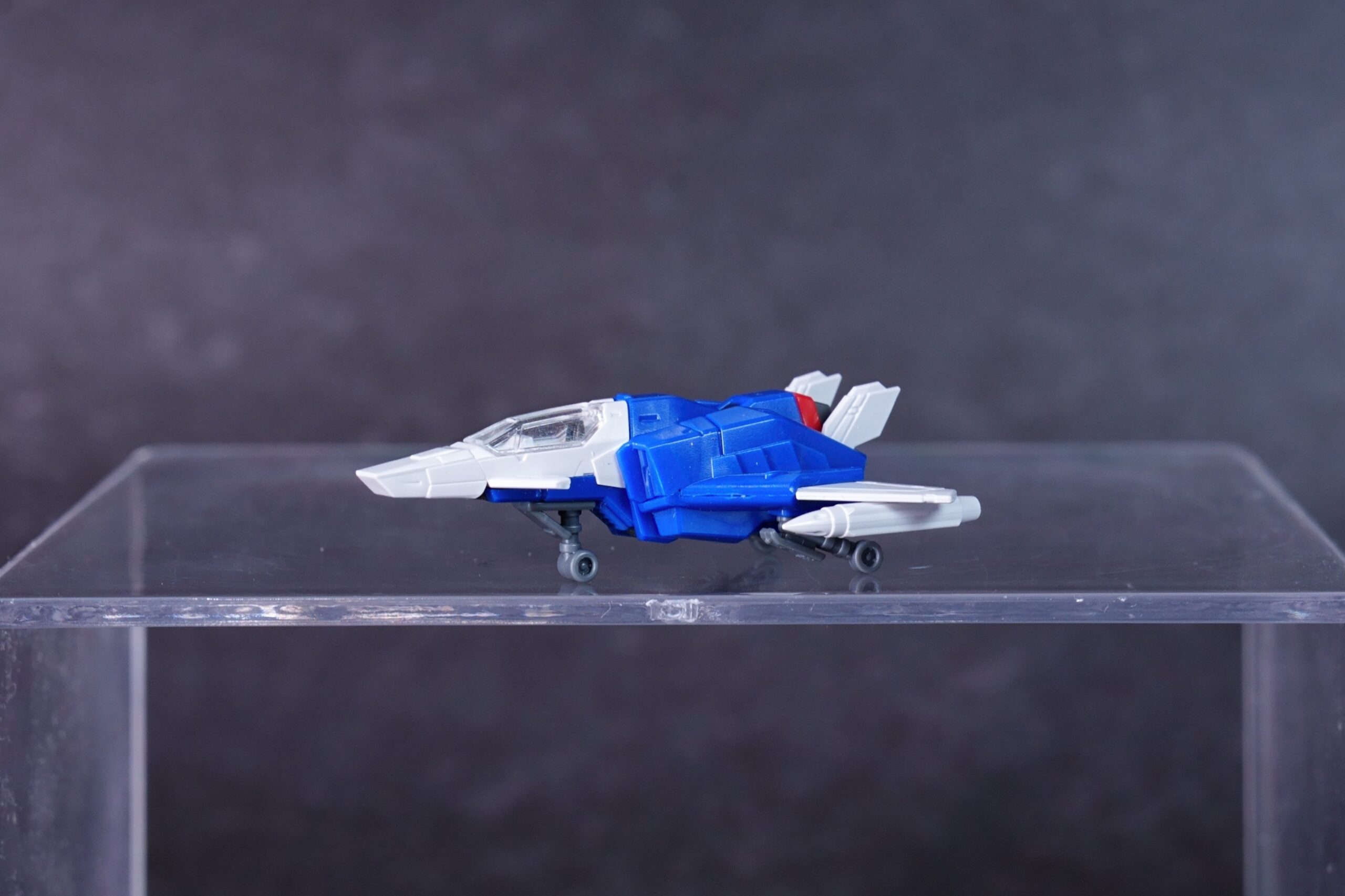 RG 1/144 デスティニーインパルス 分離したチェストフライヤー